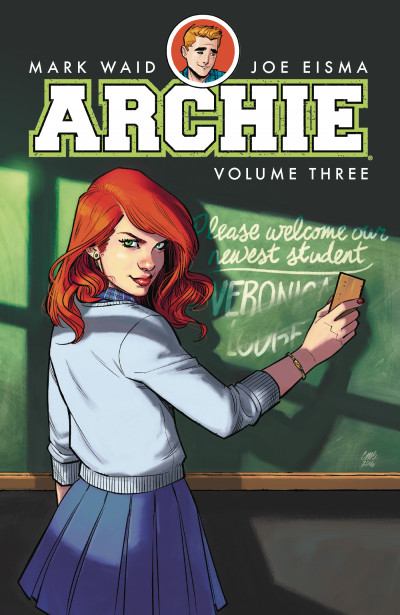 Archie  Vol. 3
