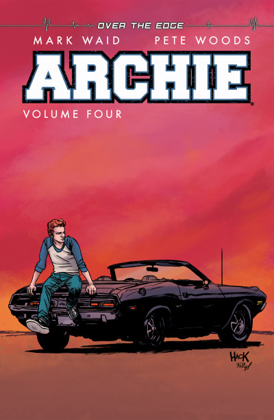 Archie  Vol. 4