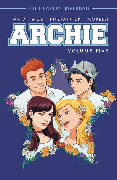 Archie  Vol. 5