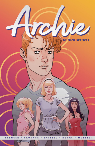 Archie  Vol. 7