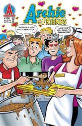 Archie & Friends #136
