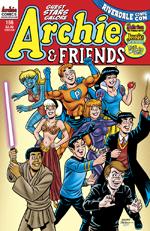 Archie & Friends #156