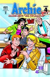 Archie #603