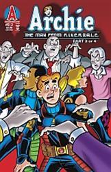 Archie #612