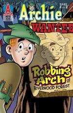 Archie #618