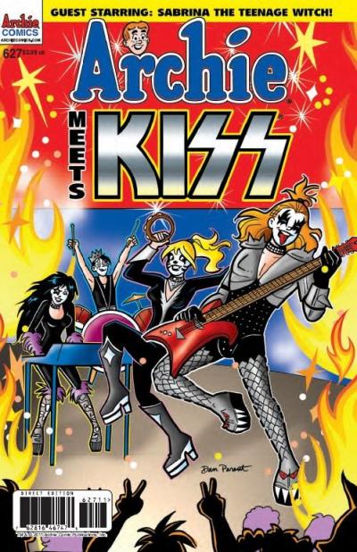 Archie #627