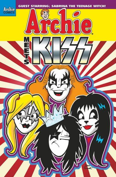 Archie #630