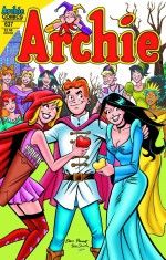 Archie #637