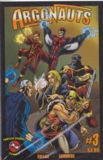 Argonauts #3