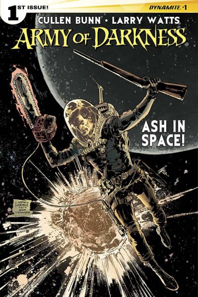 Army of Darkness Vol. 4