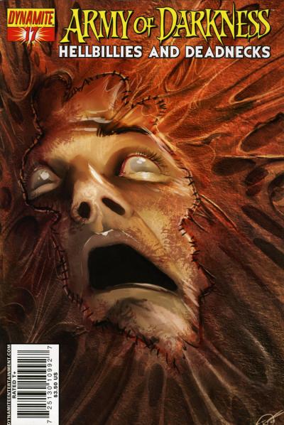 Army of Darkness #17
