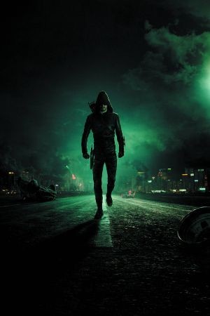 Arrow: Season 2.5 #4