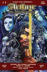 Arthur: The Legend Continues