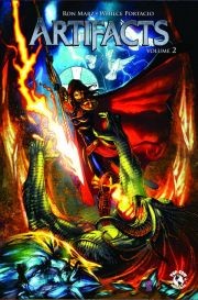 Artifacts  Vol. 2
