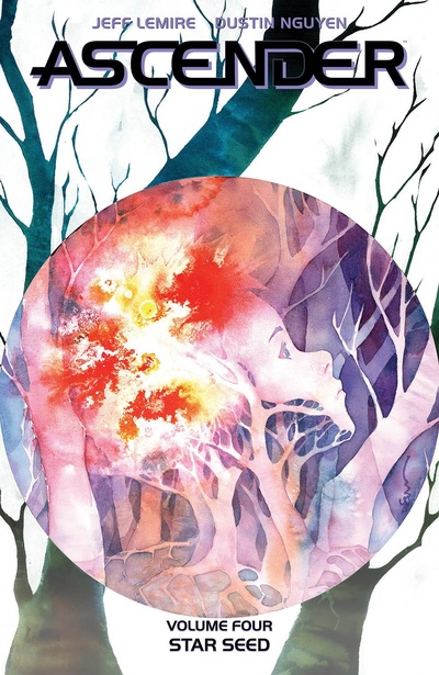 Ascender  Vol. 4: Star Seed