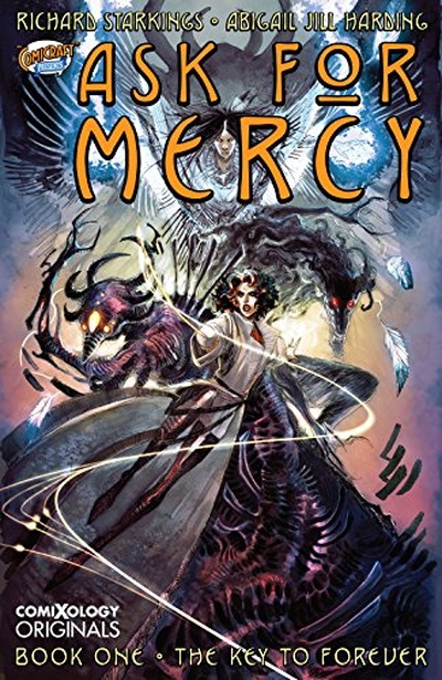 Ask for Mercy  Vol. 1: The Key T...