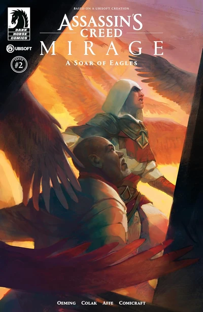 Assassin's Creed Mirage: A Soar ...