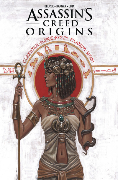 Assassin's Creed: Origins  Collected