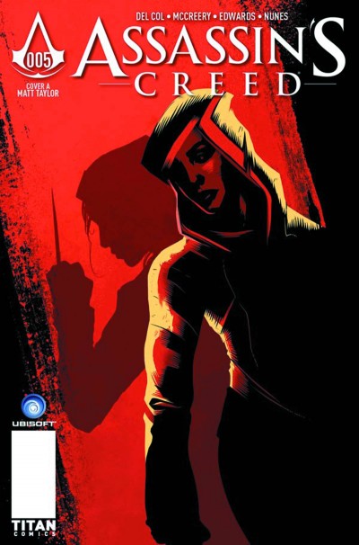 Assassin's Creed #5