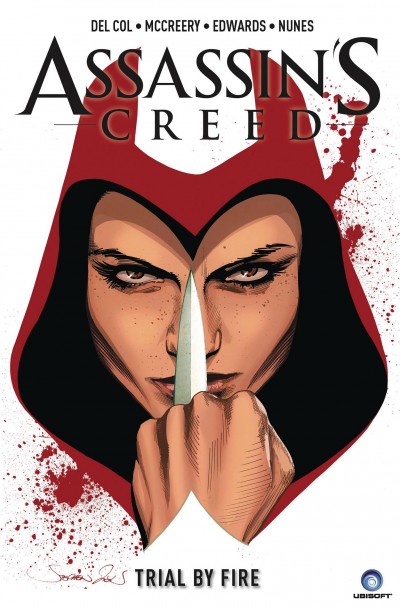 Assassin's Creed Vol. 1: Tr...