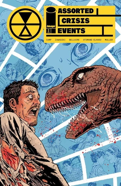 Assorted Crisis Events #2