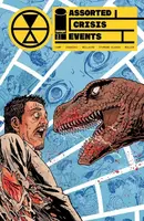 Assorted Crisis Events #2