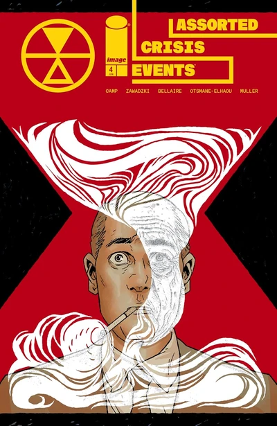 Assorted Crisis Events #4