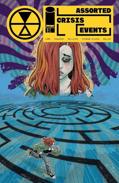 Assorted Crisis Events #5