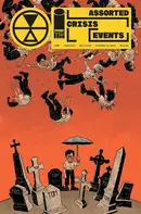 Assorted Crisis Events (2025)