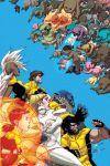 Astonishing X-Men: Xenogenesis #5