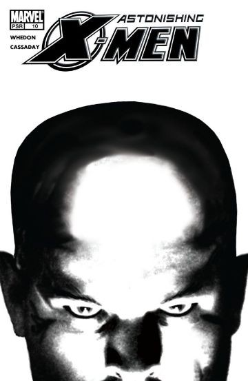 Astonishing X-Men #10