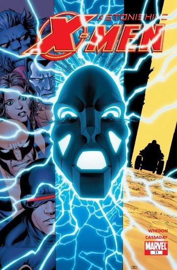 Astonishing X-Men #11