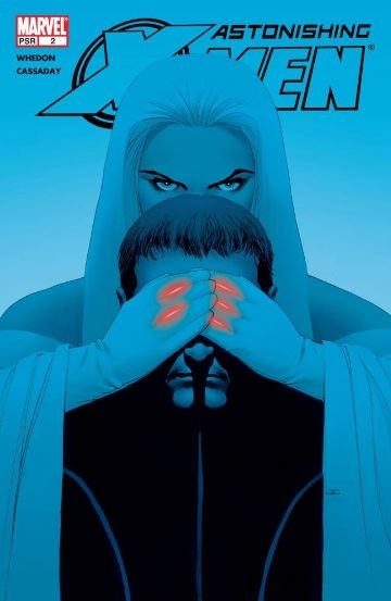 Astonishing X-Men #2