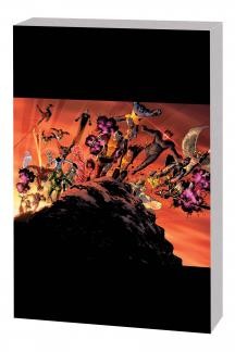 Astonishing X-Men  Vol. 2 Ultima...