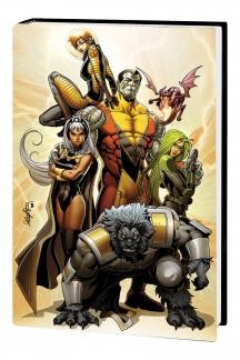 Astonishing X-Men  Vol. 8: Child...