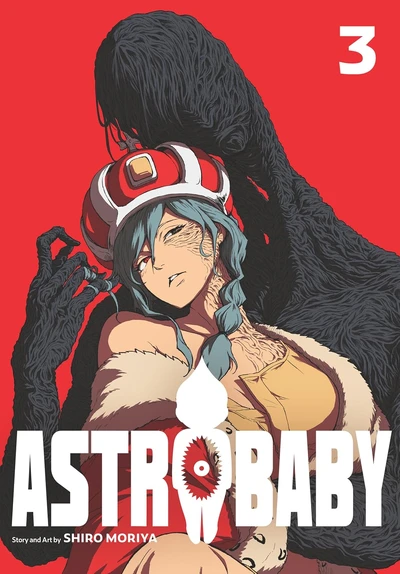 Astro Baby #3