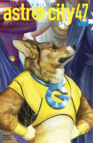 Astro City #47