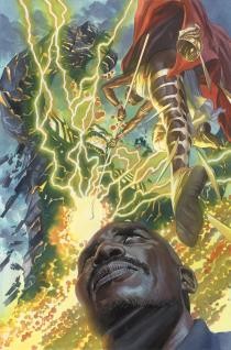 Astro City #6