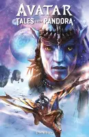 Avatar : Tales from Pandora Omnibus