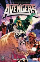 Avengers  Vol. 1: The Impossible City