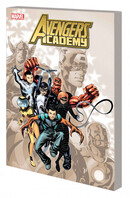 Avengers Academy  Vol. 1 Complete Collection