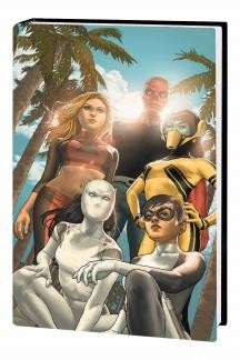 Avengers Academy  Vol. 4: Second...