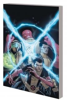 Avengers Academy  Vol. 5: Avenge...