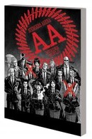 Avengers Arena  Vol. 1: Kill or Die