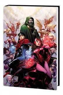 Avengers: Children's Crusade  Collected