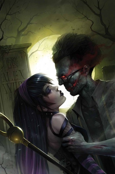 Avengers Undercover #7