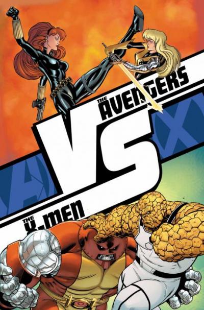 AVX: VS #3