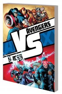 AVX: VS Vol. 1