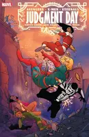 A.X.E.: Judgment Day (2022)