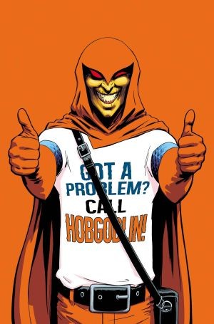 Axis: Hobgoblin #2